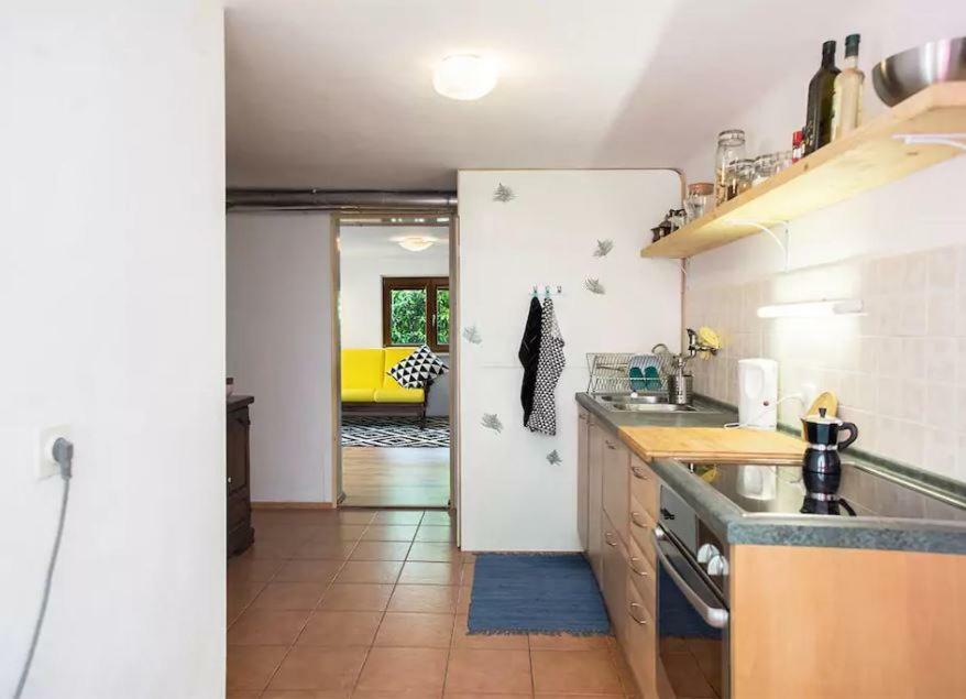 Mediterranean Family Design Izola Esterno foto