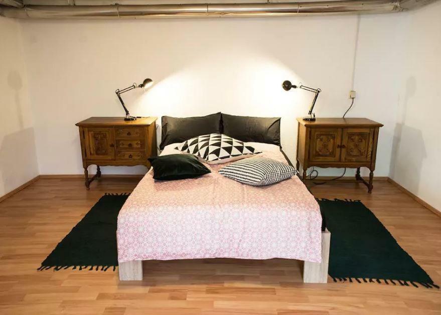 Mediterranean Family Design Izola Esterno foto