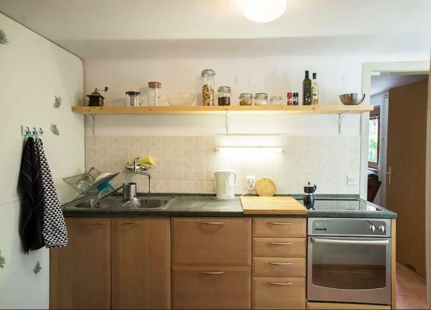 Mediterranean Family Design Izola Esterno foto